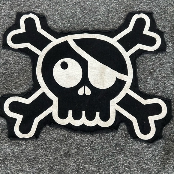 nununu skill tee - Picture 3 of 7